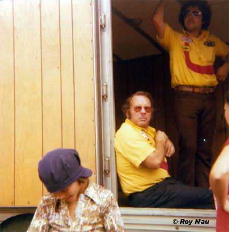 Detroit Dragway - Bill Jenkins75 From Roy Nau (newer photo)